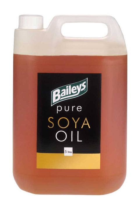 Baileys Soya Oil - 20 L