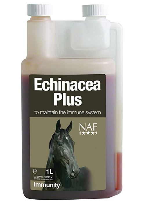 NAF Echinacea Liquid - 1 L