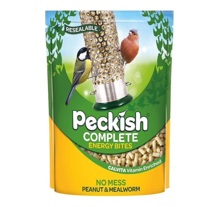 Peckish Complete Suet Bites - 500g