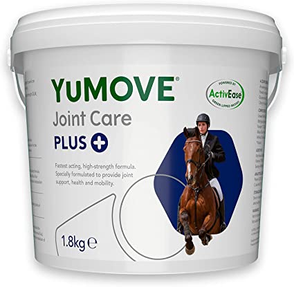 YuMOVE Joint Care Plus for Horse - 1.8 kg
