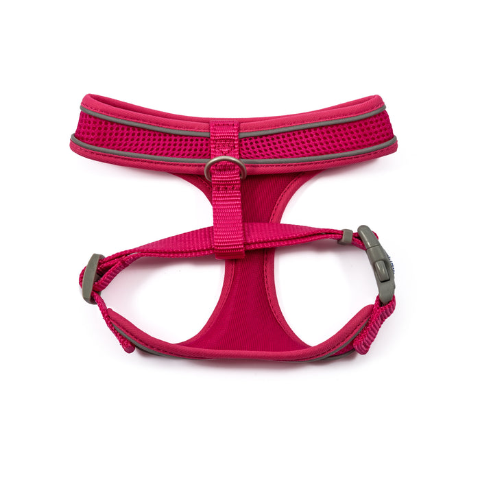 Ancol Viva Mesh Dog Harness in Pink - Various Sizes