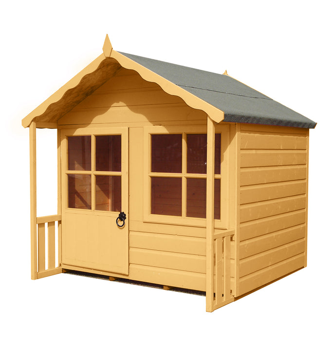 Kitty Playhouse 5' x 4' - MAY SPECIAL OFFER - 7% OFF
