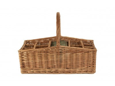 OUTDOOR PARTY BASKET