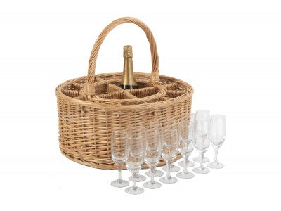 All Picnic Baskets & Hampers