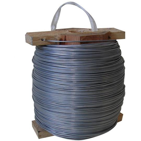 2.5mm High tensile wire - 650m Length