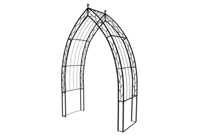 Cathedral Garden Arch