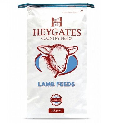 Heygates Ram & Lamb Coarse Mix - 20 kg