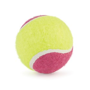 Ancol Tennis Ball x20  - Outer     