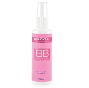 Ancol Dog Cologne BB Spray - 100 ml    