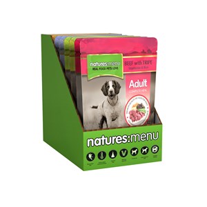 Natures Menu Dog Multipack 8x300g