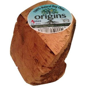 Antos Natural Root Dog Chew  - Small     