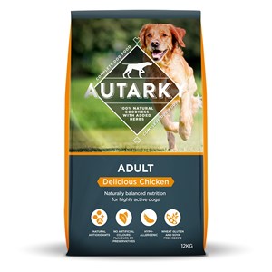 Autarky Adult Chicken  - 12 kg     