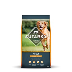 Autarky Adult Chicken  - 2 kg      