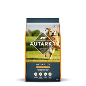 Autarky Mature Lite Chicken  - 2 kg      