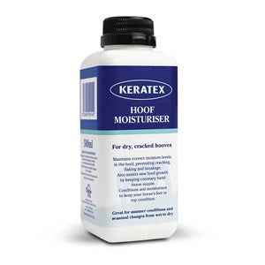 Keratex Hoof Moisturiser - 500 ml    