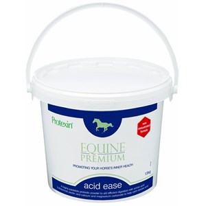 Protexin Acid Ease Concentrated Formulation for Horses - Various Sizes