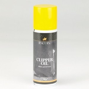 Lincoln Clipper Oil Spray - 150 g