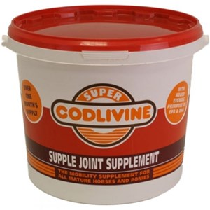 Super Codlivine Supple Joint            