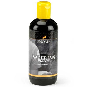 Valerian Cordial - 500 ml    