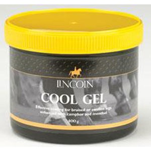 Lincoln Cool Gel - 400 g