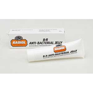 Radiol B-R Antibacterial Jelly - 40 g