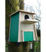 Flat pack Barn Owl Nest Box 2020