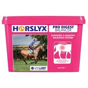 Horslyx Pro Digest Balancer Lick Refill  - 5 kg      