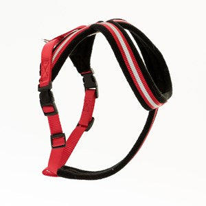 Comfey Harness Red - Various Sizes            