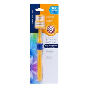 Arm & Hammer 360 Degree Toothbrush      