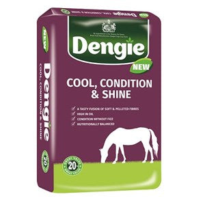 Dengie Cool -  Condition & Shine - 20kg