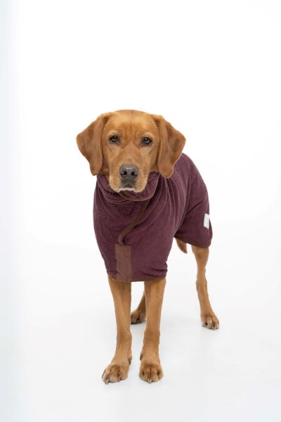 Ruff & Tumble Dog Drying Coat - Country Collection - SUMMER SPECIAL OFFER - UPTO 20% OFF