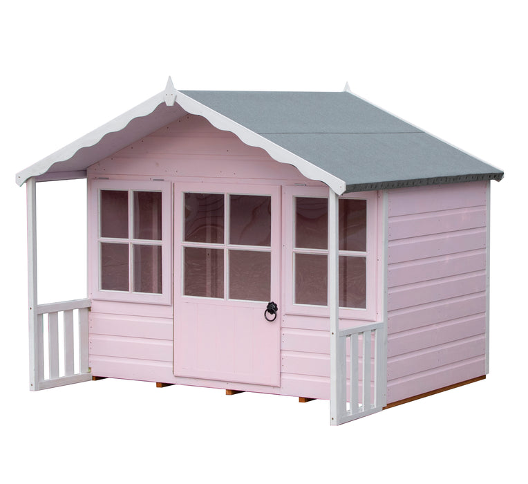 Pixie Playhouse 6' x 4' - MAY SPECIAL OFFER - 7% OFF