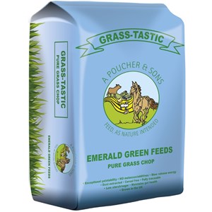 Emerald Green Grass-Tastic - 12.5kg    