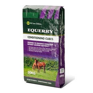Equerry Conditioning Cubes - 20 kg     