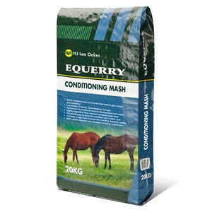 Equerry Conditioning Mash  - 20 kg     