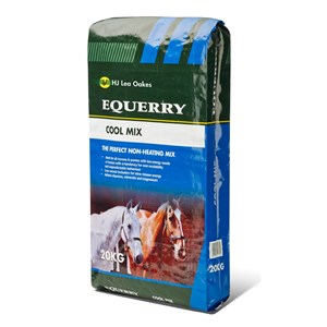 Equerry Cool Mix - 20 kg     