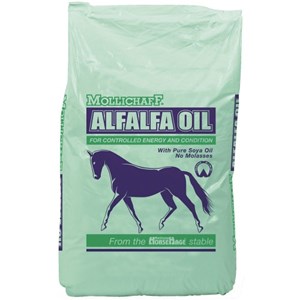 Mollichaff Alfalfa Oil - 15 kg     