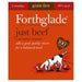 Forthglade Just Beef Grain Free 18x 395g      