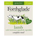 Forthglade Complete Adult Grain Free Lamb 18x 395g     