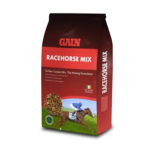 Gain Racehorse Coarse Mix  - 20 kg     