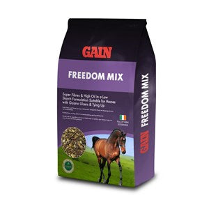 Gain Freedom Mix - 20 kg     