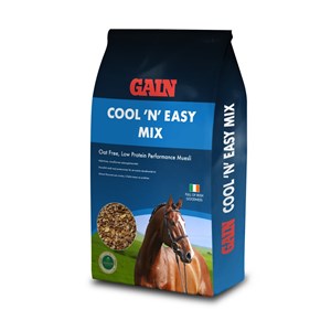 Gain Cool 'n' Easy Mix - 20 kg     
