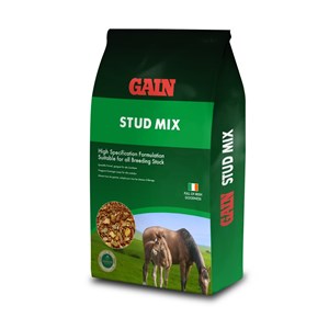 Gain Coarse Stud Mix - 20 kg     