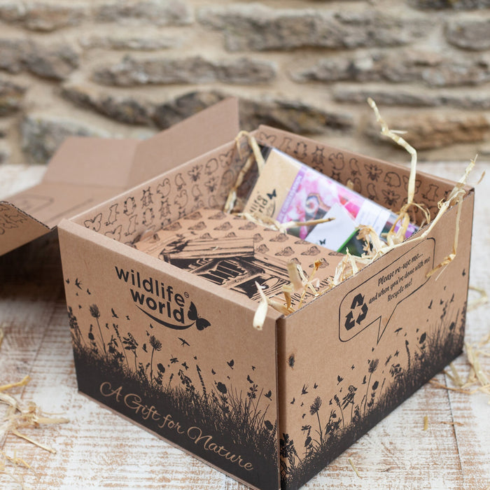 For the love of Butterflies  Gift Pack (featuring Butterfly Barn)