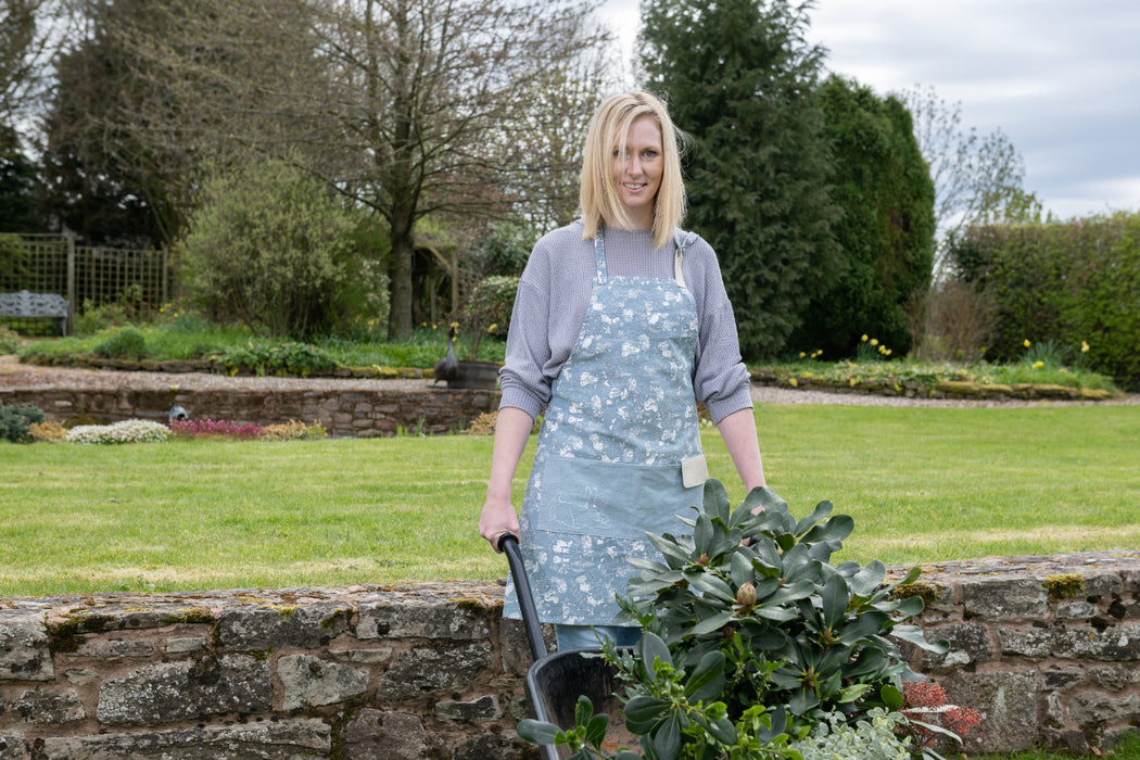 Beatrix Potter Adult Gardening Apron - SPECIAL OFFER - 15% OFF