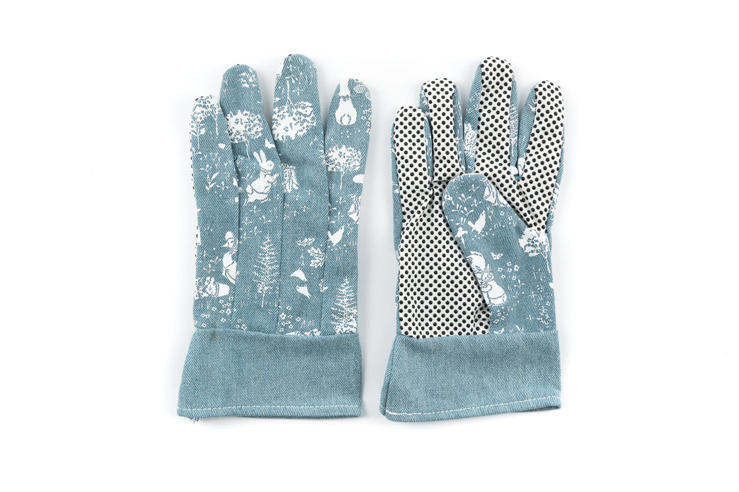 Beatrix Potter Adult Gardening Gloves - SPECIAL OFFER - 15% OFF