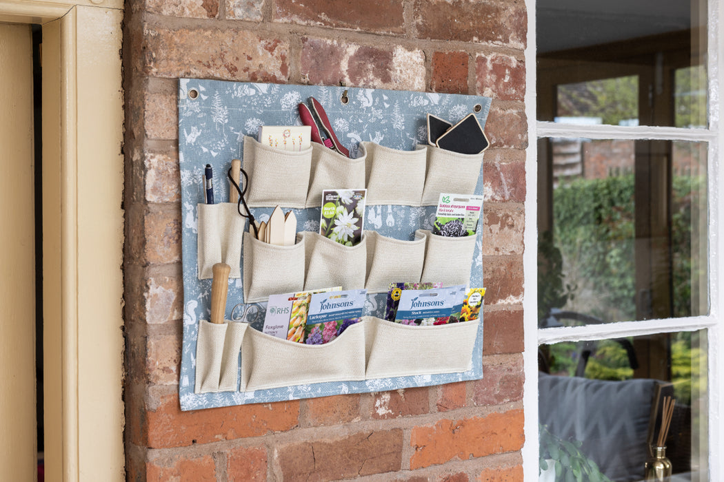 Beatrix Potter Adult Gardening Wall Tidy - SPECIAL OFFER - 15% OFF