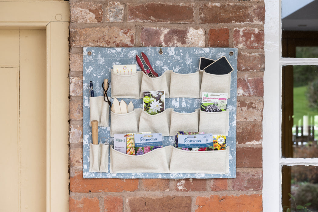 Beatrix Potter Adult Gardening Wall Tidy - SPECIAL OFFER - 15% OFF