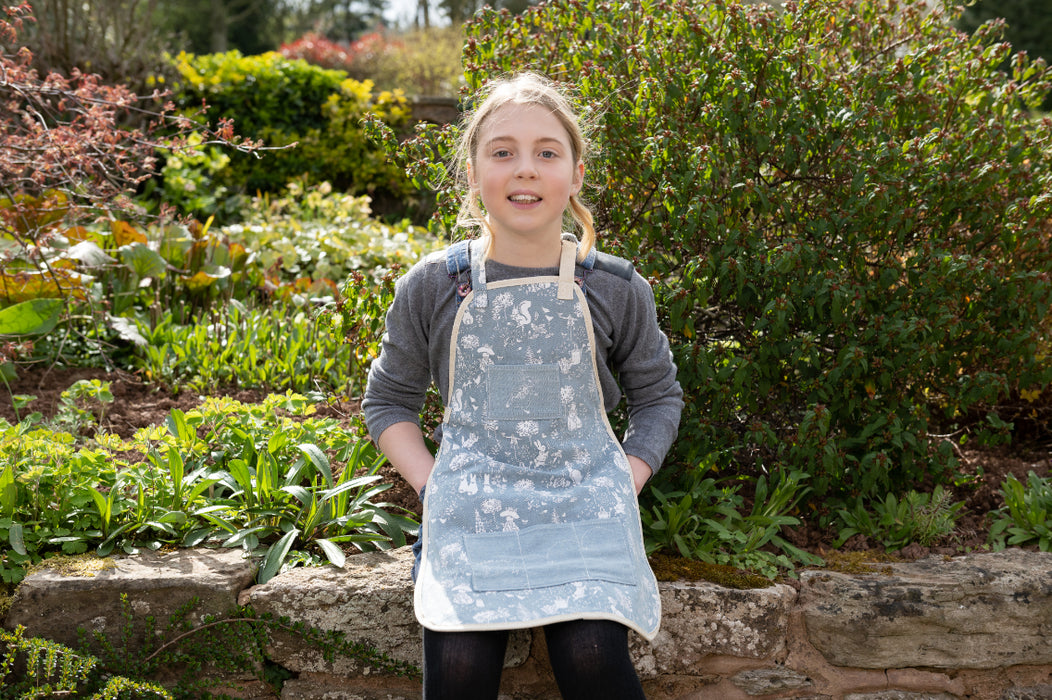 Beatrix Potter Childrens Gardening Apron - SPECIAL OFFER - 15% OFF