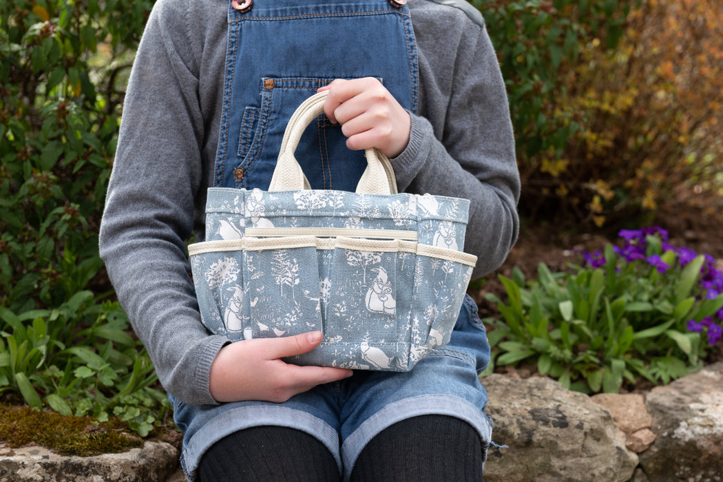 Beatrix Potter Childrens Garden Tool Bag - SPECIAL OFFER - 15% OFF